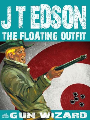 cover image of The Floating Outfit 45